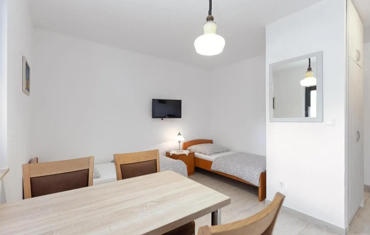 Apartmán Mirko Poreč
