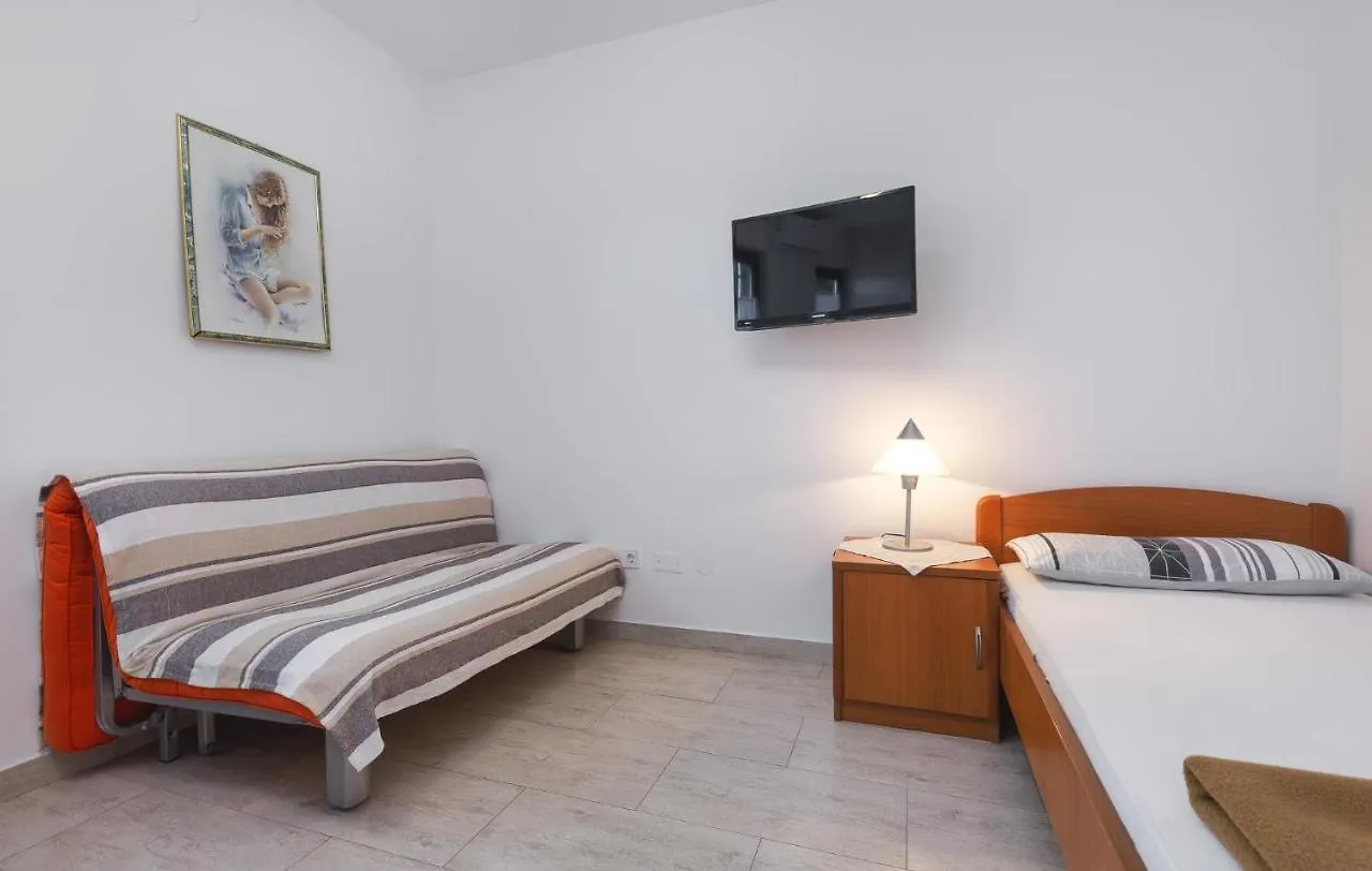 Apartmán Mirko Poreč