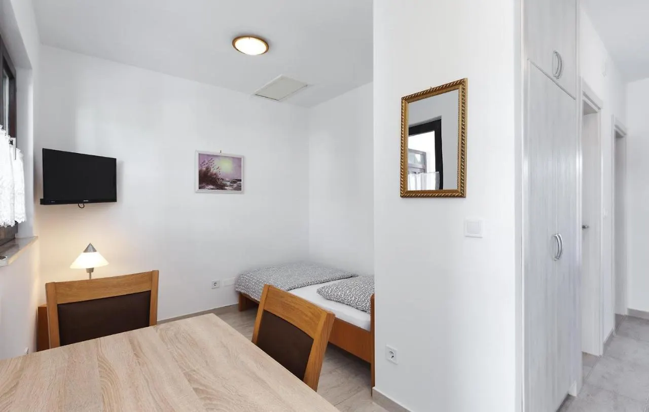 Apartmán Mirko Poreč