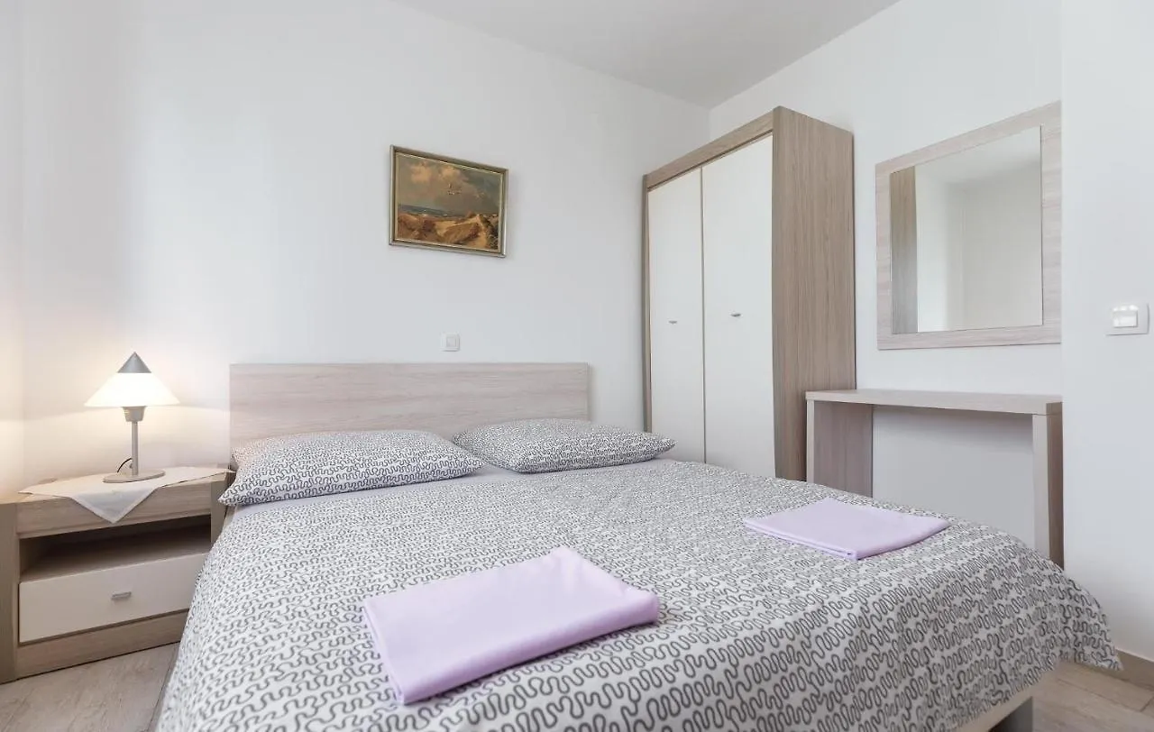 Apartament Mirko Poreč