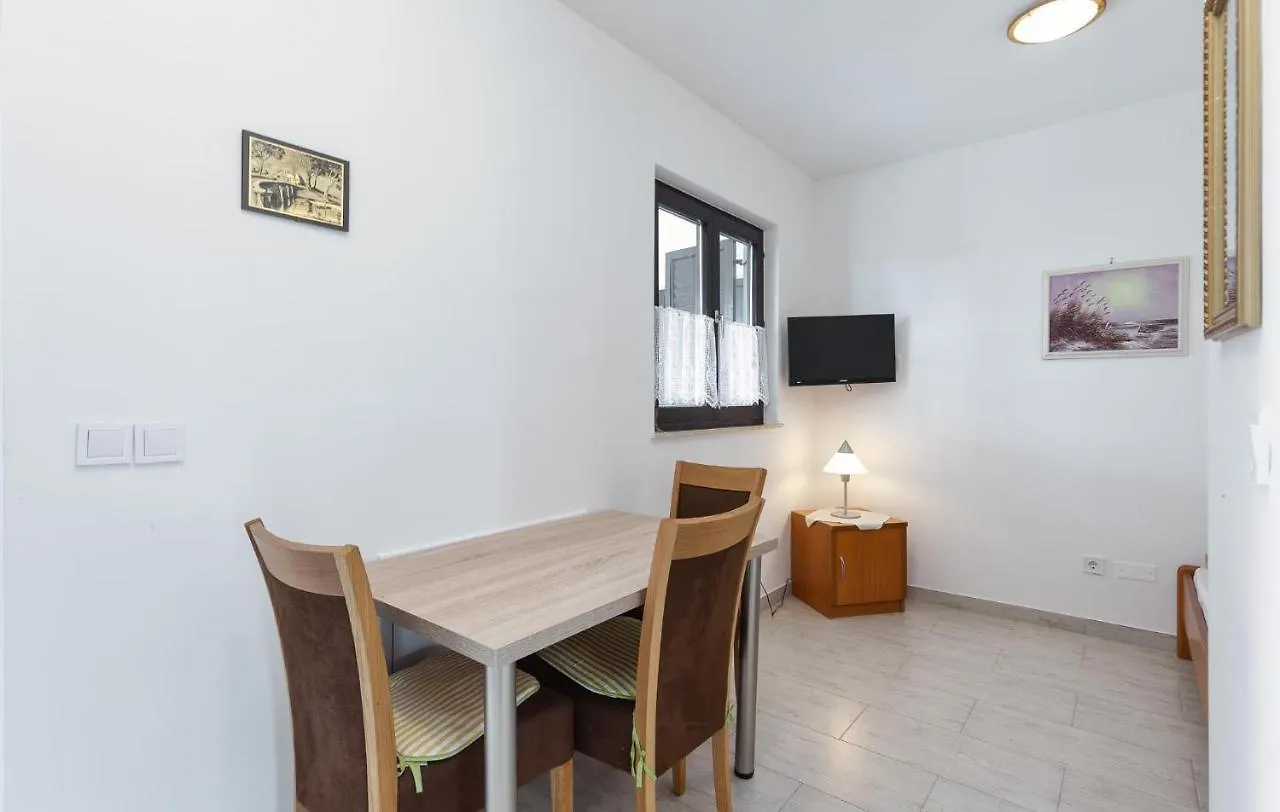 Apartmán Mirko Poreč